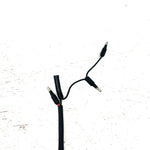 1995 Arctic Cat TigerShark Daytona OEM Trim Harness 0686-290 JA15