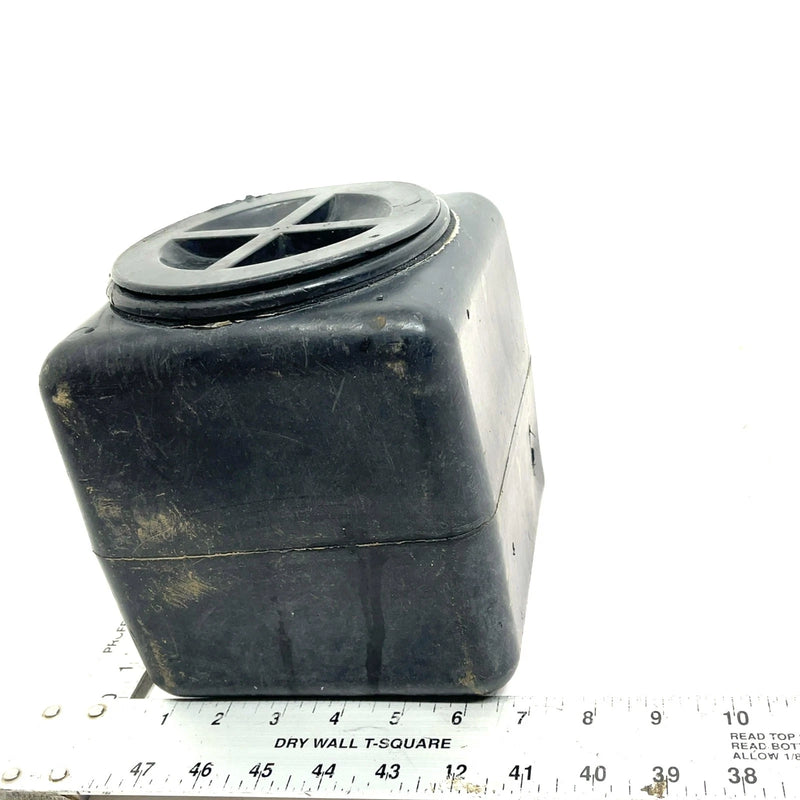 2002 Arctic Cat 375 4x4 Automatic OEM Storage Tool Box 0506-663 AA34