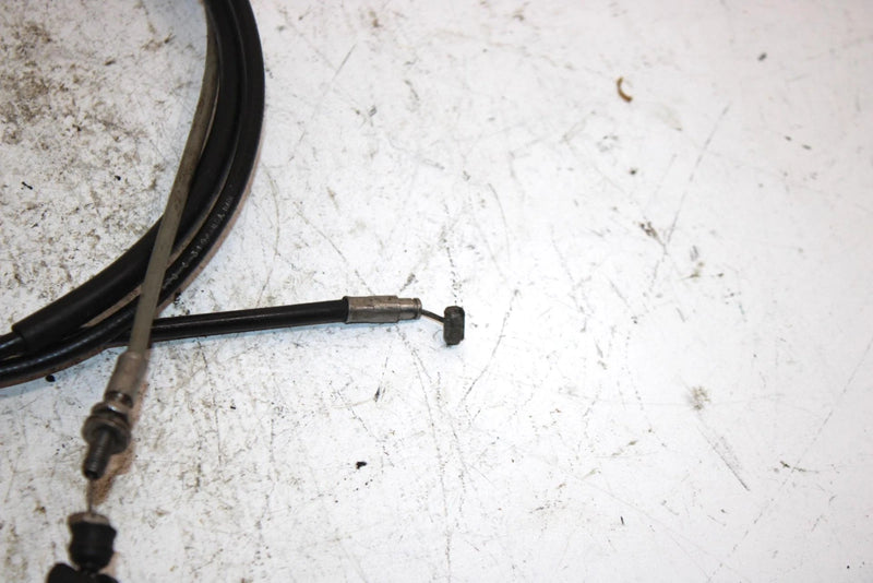 1997 Arctic Cat Monte Carlo 770 Oem Throttle Cable 0687-076 JA9