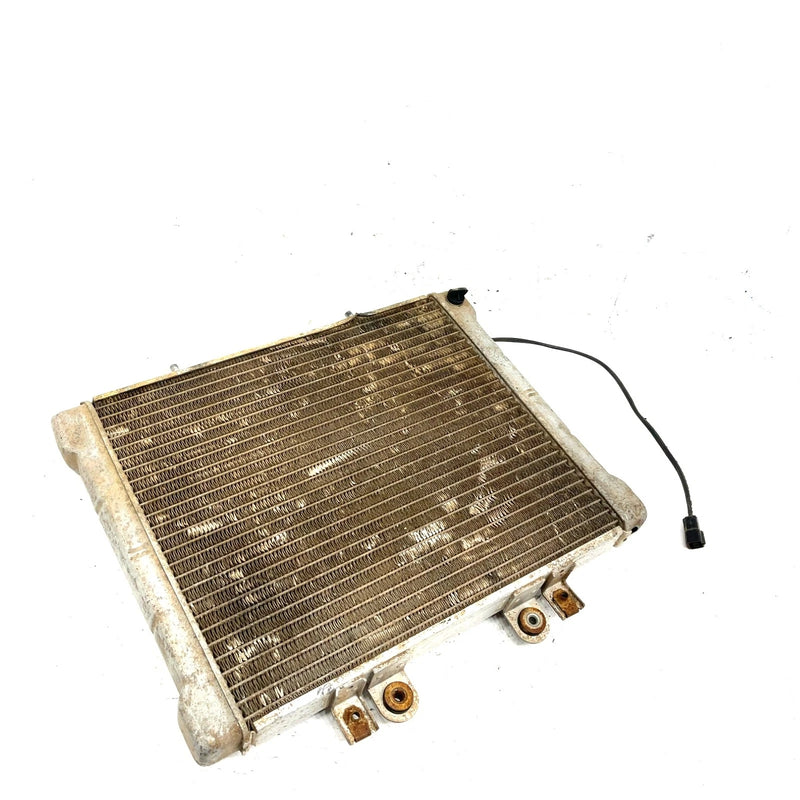 02-04 Polaris Sportsman 700 OEM Radiator 1240534 AP197
