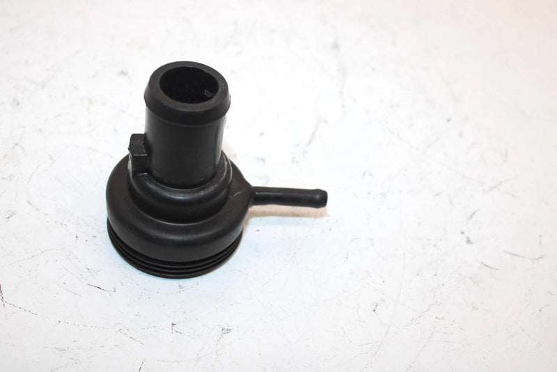 08 Arctic Cat F8 Sno Pro Efi Oem Coolant Filler Neck 1670-848 SA288