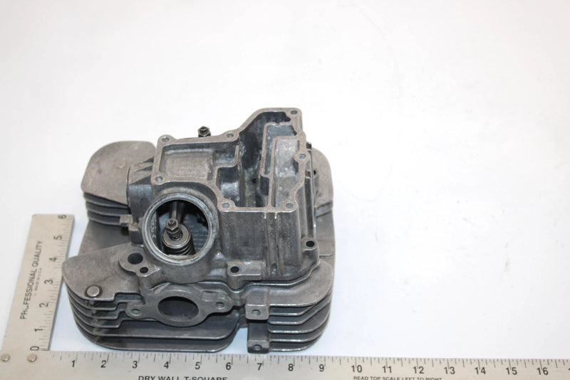 02 Polaris Magnum 325 4x4 Freedom Oem Cylinder Head 3087118 3089270 AP36