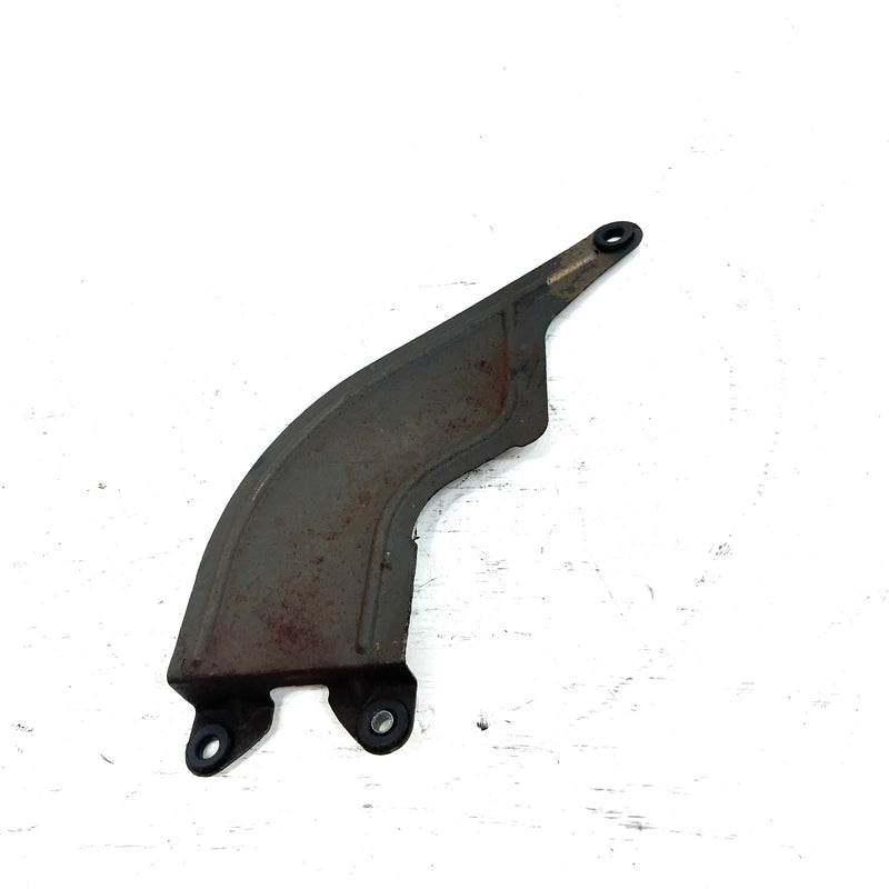 2005 Arctic Cat 650 4x4 V2 OEM Exhaust Heat Shield 1506-420 AA39