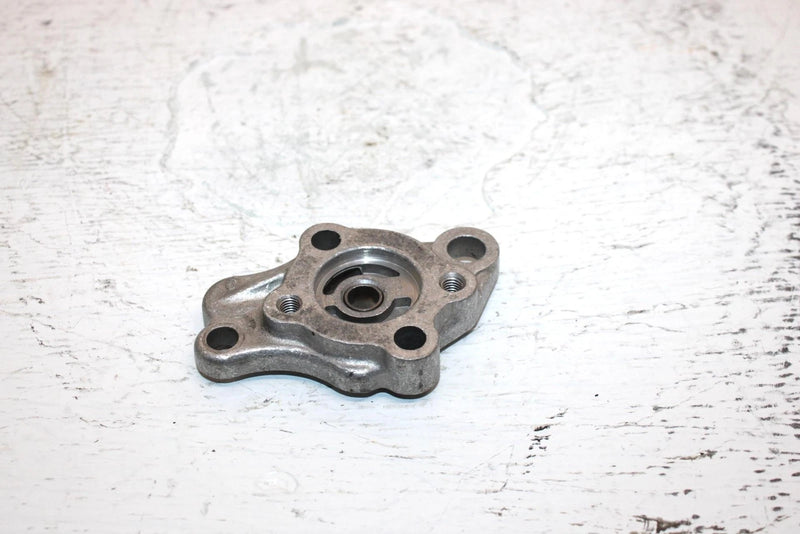 1987 Honda Atc 90a Oem Oil Pump Base 15111-053-020 AH57