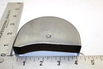 86 Kawasaki Bayou 300 OEM Oil Pump Cover 16142-1064 Q2869