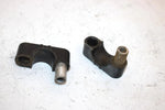 07 Ski-doo Mxz 800 Blizzard Ho Power Tek Oem Housing Half (Pair) 506150400 SS5