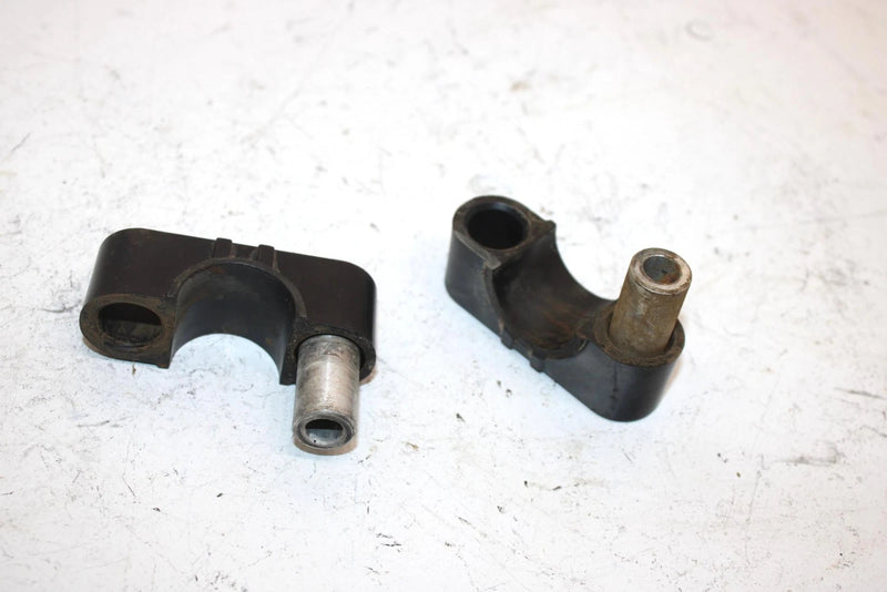 07 Ski-doo Mxz 800 Blizzard Ho Power Tek Oem Housing Half (Pair) 506150400 SS5