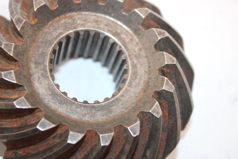 05 Arctic Cat 400 4x4 Oem Drive Bevel Gear 3446-274 AAS