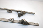 03 Ski-doo Mxz 600 Sport Oem RH/LH Member (Pair) 518323354 518323352 SS6