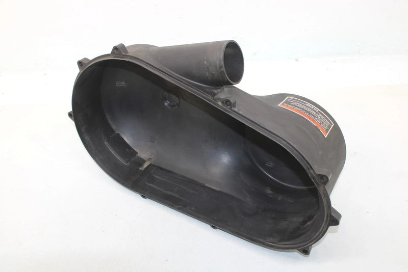 2004 Polaris Sportsman 500 Oem Clutch Cover 2633262 2633926 AP129