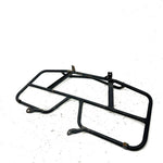 07-14 Honda Rancher 420 TRX420FE ES OEM Front Rack 81100-HP5-E30ZA AH76