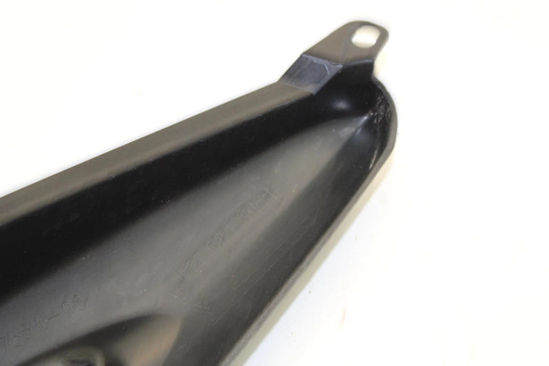 2006 Yamaha Nytro Oem Left Exhaust Cover 8ES-77551-00-00 SY106