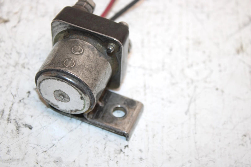 88 Yamaha Excel Iii Oem Starter Relay 8J9-81940-10-00 SY12