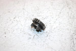 1986 Yamaha  Badger Yfm80s Oem 3rd Pinion Gear 22T 55X-17131-00-00 AY8