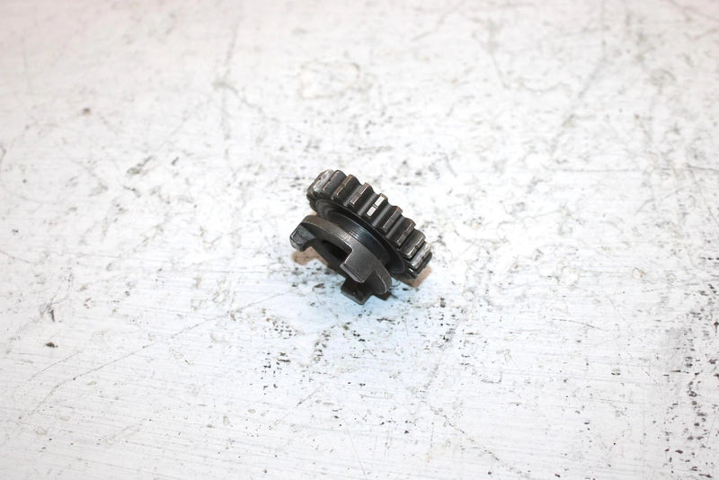 1986 Yamaha  Badger Yfm80s Oem 3rd Pinion Gear 22T 55X-17131-00-00 AY8