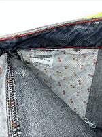 New Women’s Twenty X Low Rise Denim Jeans. 11/12x36 N-4