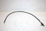 1974 Yamaha Tl433f Oem Brake Cable 861-26340-02-00 SY28