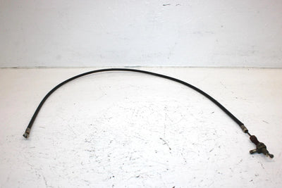 1974 Yamaha Tl433f Oem Brake Cable 861-26340-02-00 SY28