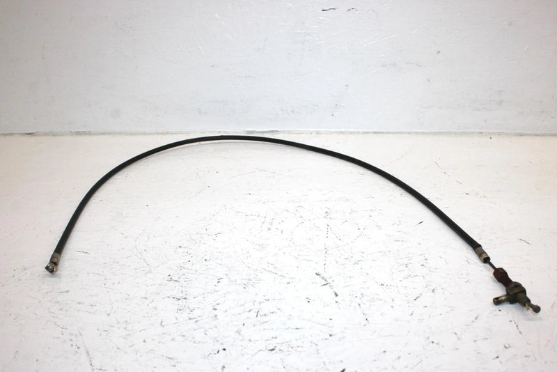 1974 Yamaha Tl433f Oem Brake Cable 861-26340-02-00 SY28