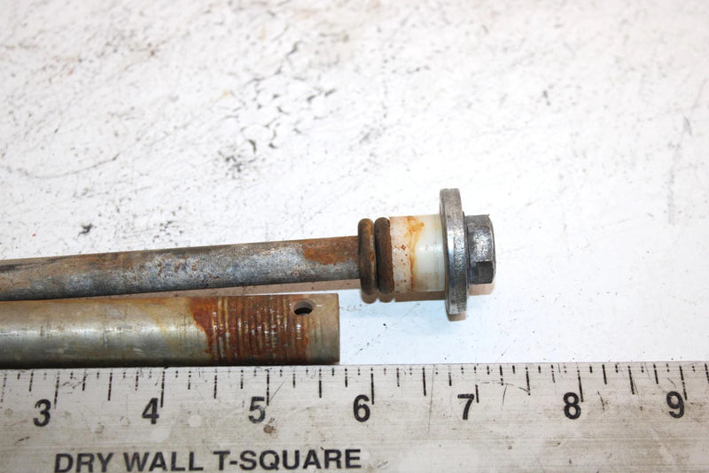 96 Polaris Sport Oem Primary Clutch Bolt Assembly 7512593 5020847 SP155