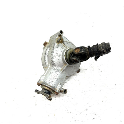1987 Suzuki Quadrunner 4WD LT4WD OEM Front Diff Gearcase 27450-19B13 AS28