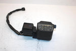 2000 Suzuki Lt-a500f Oem Speedometer 34110-09F00 AS25