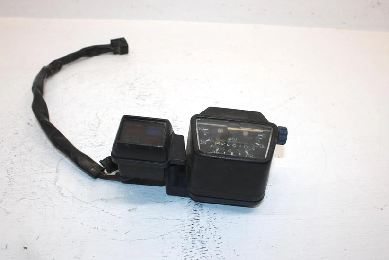 2000 Suzuki Lt-a500f Oem Speedometer 34110-09F00 AS25