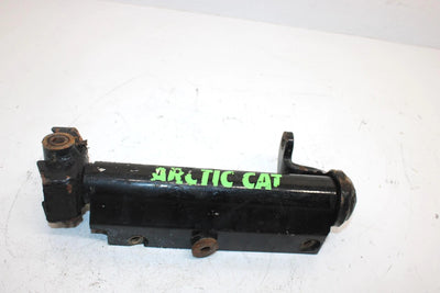 96 Arctic Cat Zrt 600 Oem Left Steering Knuckle 0703-425 SA177