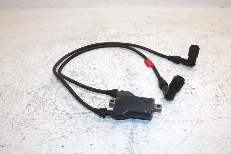 1996 Arctic Cat Zrt 600 Oem Ignition Coil 3004-483 SA6