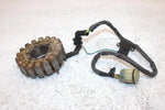 2002 Honda Foreman Rubicon 500 Oem Stator 31120-HN2-003 AH53