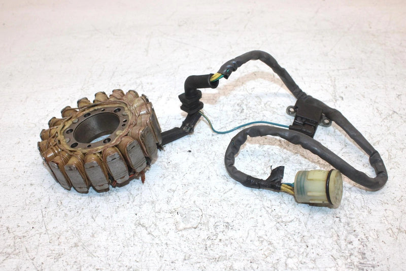 2002 Honda Foreman Rubicon 500 Oem Stator 31120-HN2-003 AH53