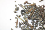 1997 Arctic Cat Z 440 Oem Nut Bolt Spacer Washer Hardware Kit SA111