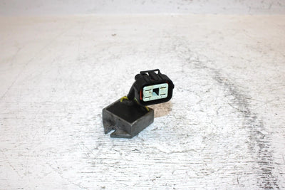 2002 Ski-doo Mxz 700 Oem Voltage Regulator 515175491 SS20