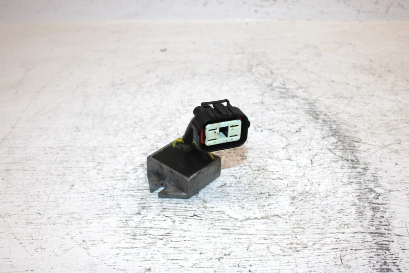 2002 Ski-doo Mxz 700 Oem Voltage Regulator 515175491 SS20