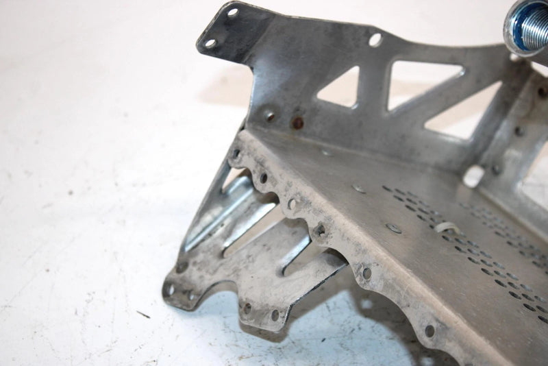 06 Arctic Cat Crossfire 600 Efi Sno Pro Oem Right Footrest 3706-222 SA187