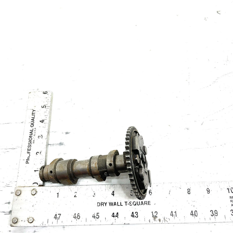 2004 Yamaha Rhino 660 OEM Camshaft 5KM-12170-00-00 XY3.1