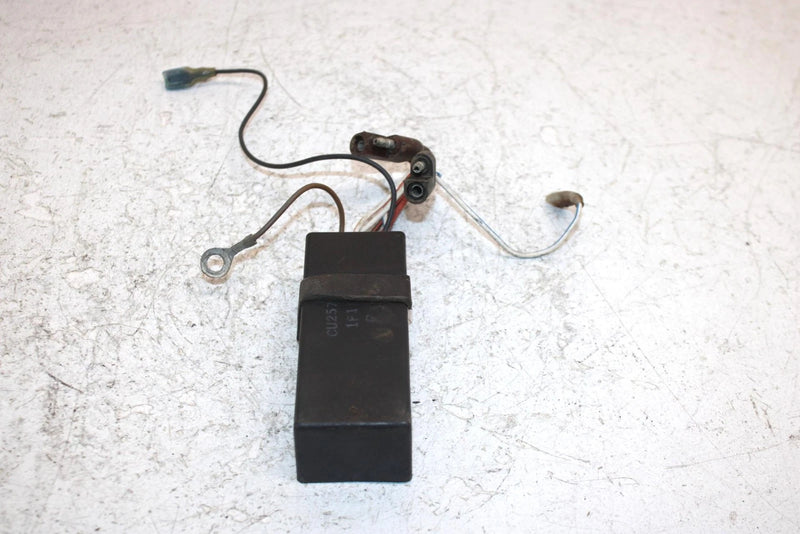 2002 Polaris Sportsman 500 Oem CDI ECU ECM Ignition Box 3087029 AP154