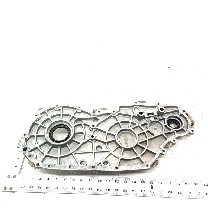 03-04 Polaris Sportsman 400 OEM Transmission Case Cover 3234041 AP225