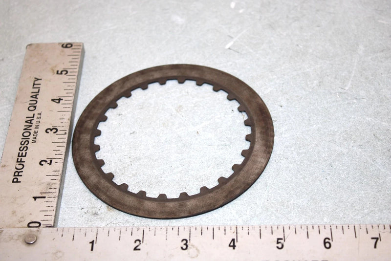00 Polaris Xpedition 425 Oem Clutch Disc 3086277 AP19