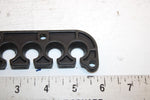 1994 Polaris Sl 750 Oem Electrical Case Plate Set 5630497 5630416 JP29