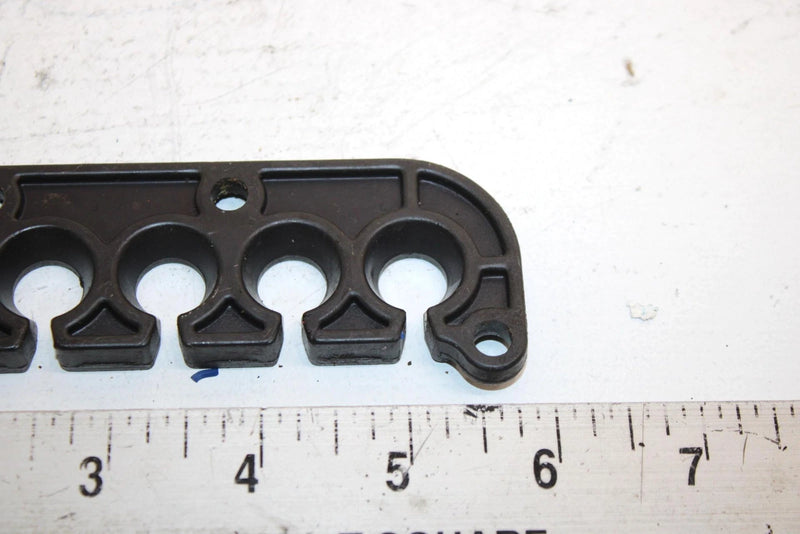 1994 Polaris Sl 750 Oem Electrical Case Plate Set 5630497 5630416 JP29