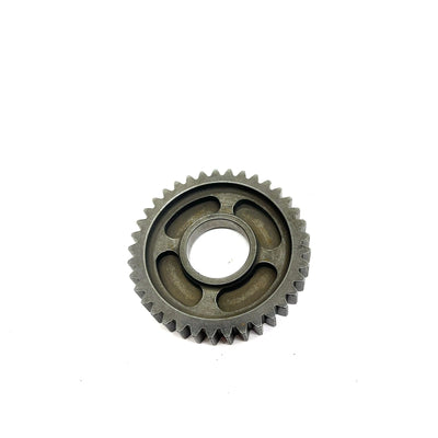 1987 Suzuki Quadrunner 4WD LT4WD OEM 37T 1st Driven Gear 24311-18A02 AS28