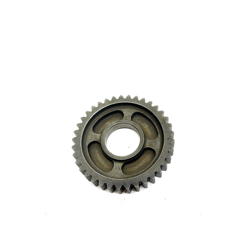 1987 Suzuki Quadrunner 4WD LT4WD OEM 37T 1st Driven Gear 24311-18A02 AS28