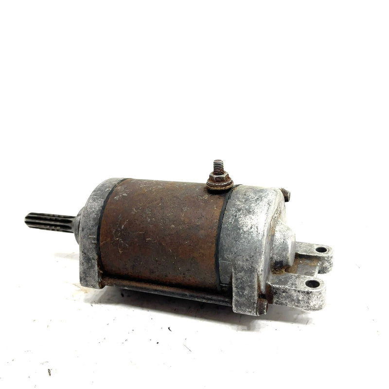2007 Arctic Cat 700 4x4 Automatic EFI OEM Starter Motor 3545-020 AA33