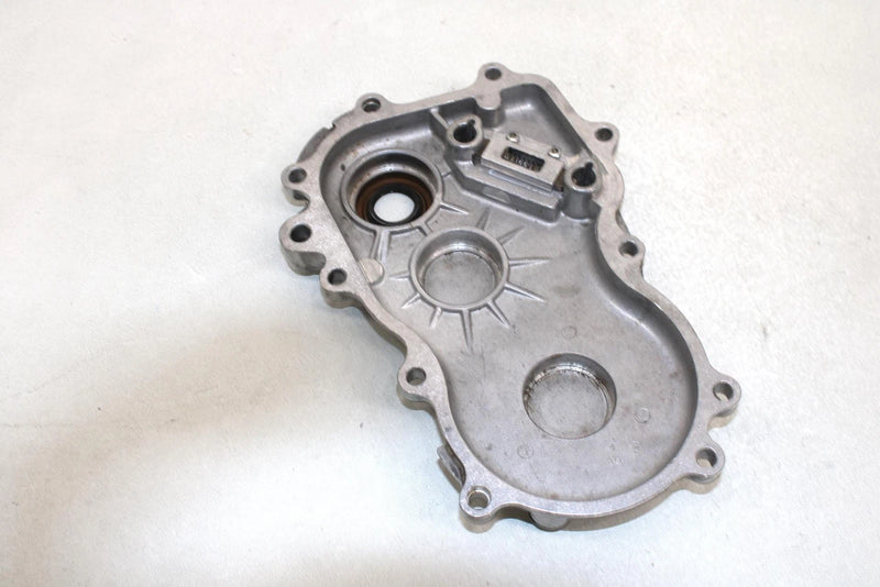 02 Polaris Magnum 325 4x4 Oem Left Crankcase Cover 3233763 AP123