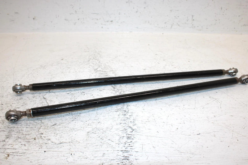 1996 Polaris Xcr 600 Oem Tie Rod Pair 5020715-067 SP21