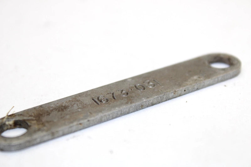 1997 Arctic Cat Daytona 770 Oem Hinge Brace 1673-031 JA3