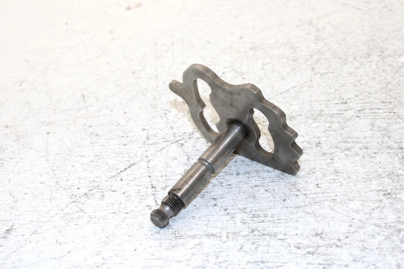 2000 Kawasaki Prairie 300 Oem Shift Shaft 13236-1325 AK31.1