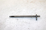 2000 Honda Trx 250 Recon Oem Shift Shaft 24680-HM8-010 AH52