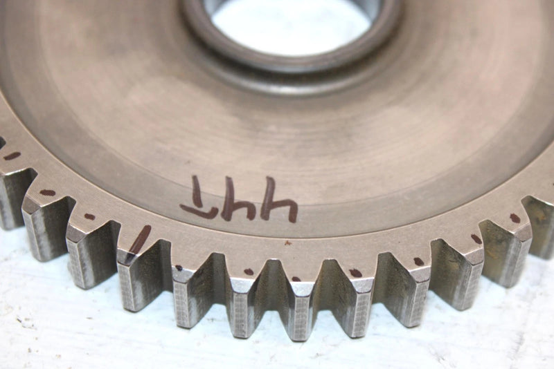 2016 Bombardier Can-am Outlander L-450 Oem 44T Trans Wheel Gear 420281285 AB5